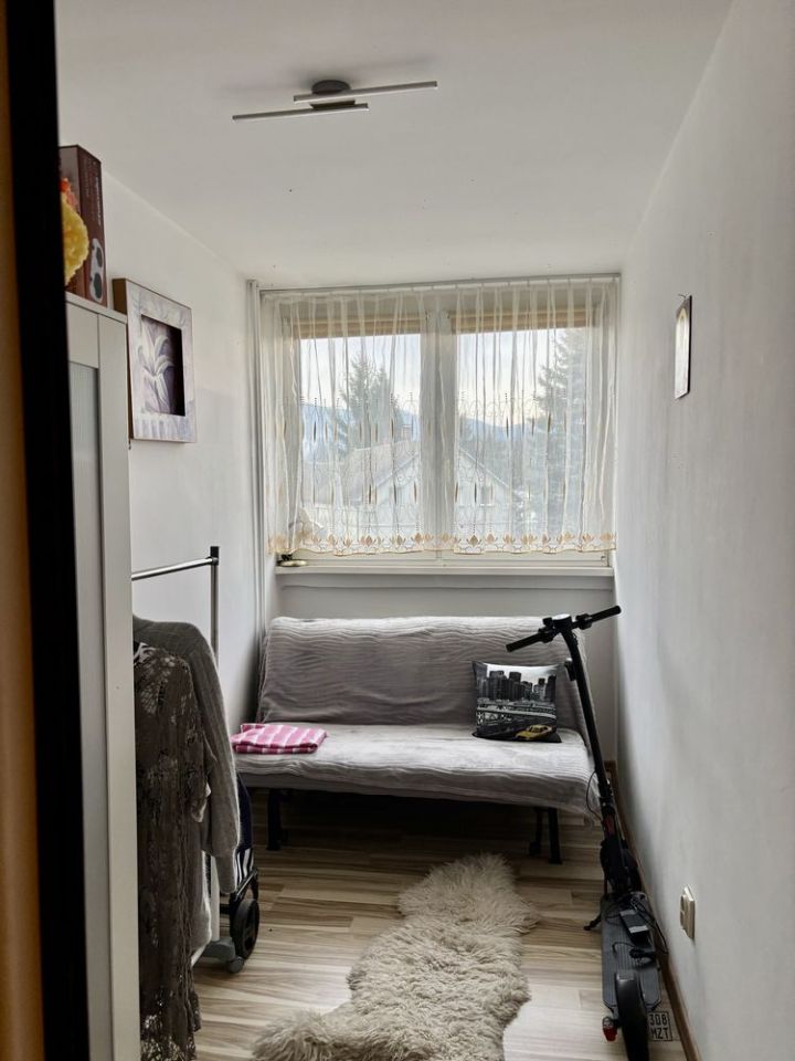 Mieszkanie 2-pokojowe Stronie Śląskie. Zdjęcie 3