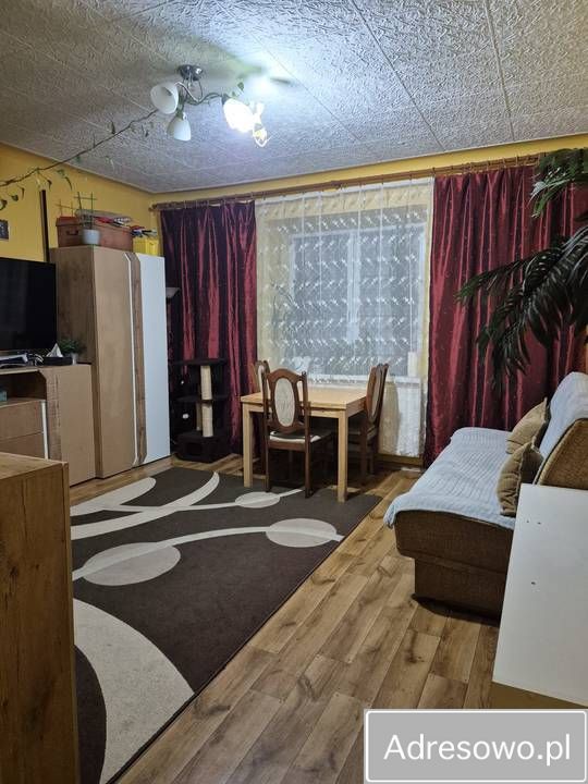 Mieszkanie 3-pokojowe Guzów, ul. Michała Ogińskiego