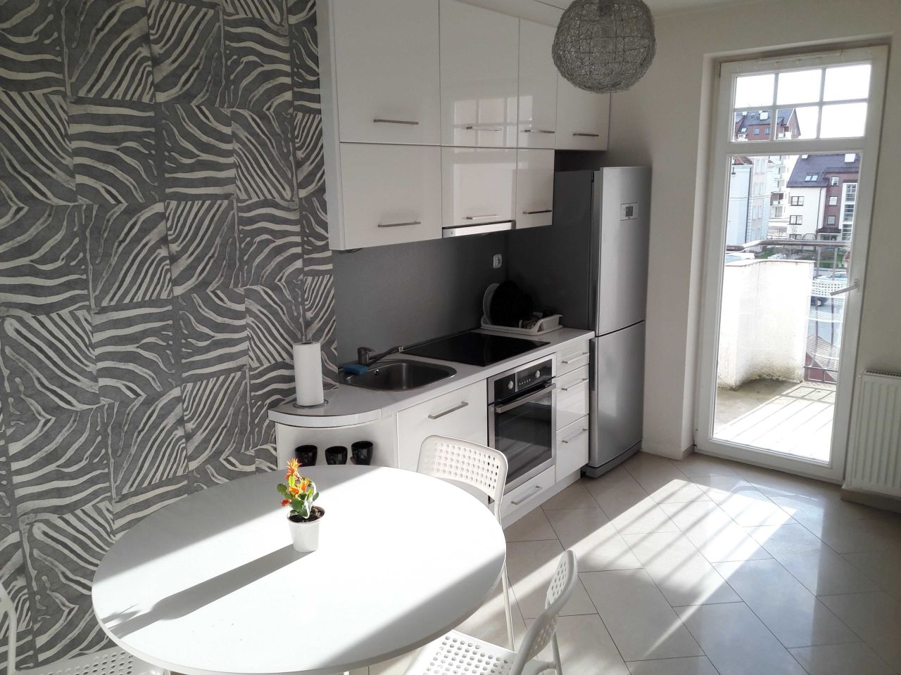 Mieszkanie 2-pokojowe Olsztyn Osiedle Generałów. Zdjęcie 6