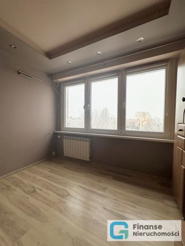 Mieszkanie 3-pokojowe Skierniewice, ul. Stanisława Konarskiego. Zdjęcie 6