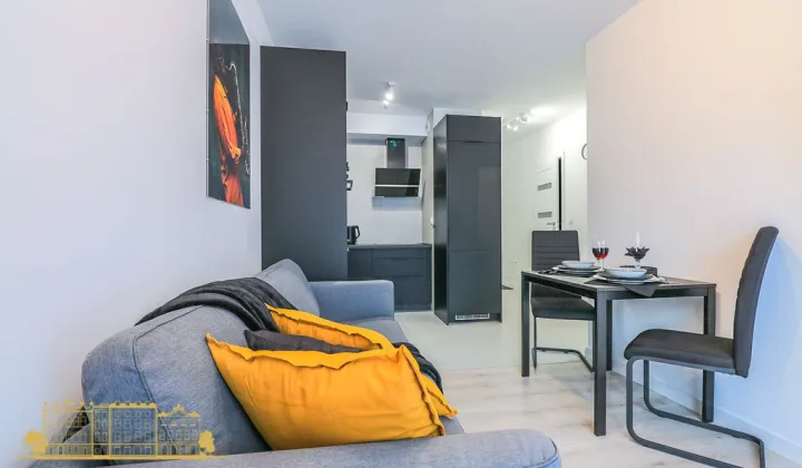 Mieszkanie 2-pokojowe Kraków Prądnik Biały, ul. Zygmunta Glogera