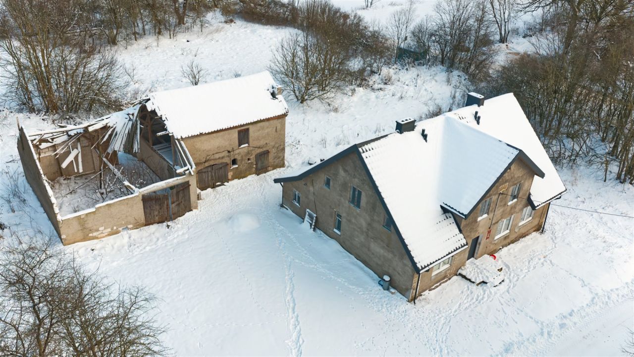 dom wolnostojący, 6 pokoi Jakuby. Zdjęcie 9