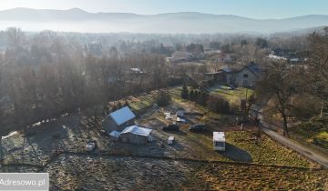 Działka budowlana Mysłakowice, ul. Władysława Łokietka