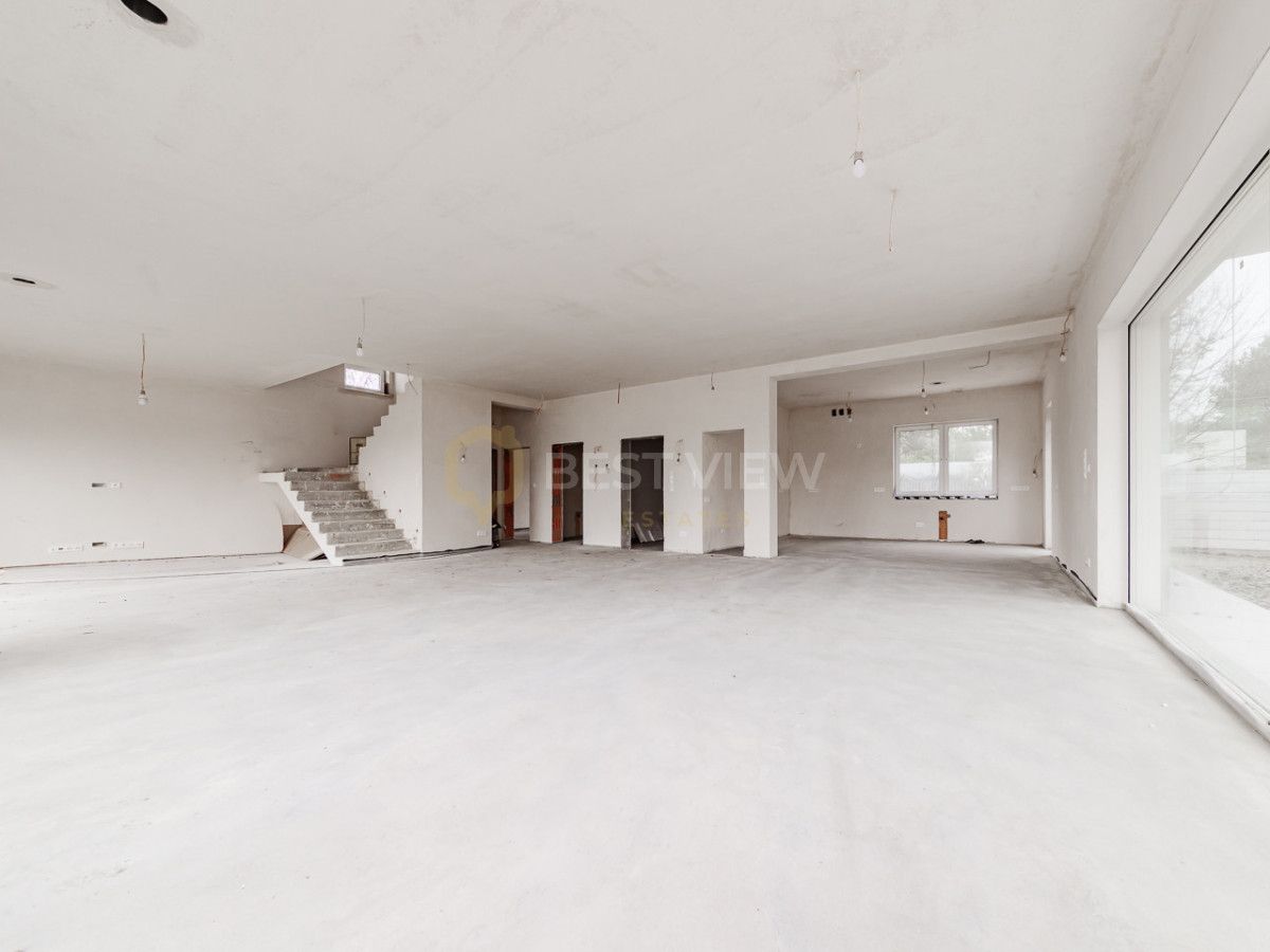 Mieszkanie 5-pokojowe Jesówka, ul. Leśnych Malin. Zdjęcie 7