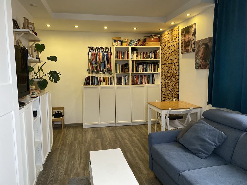 Mieszkanie 2-pokojowe Lubin, ul. Topolowa. Zdjęcie 7