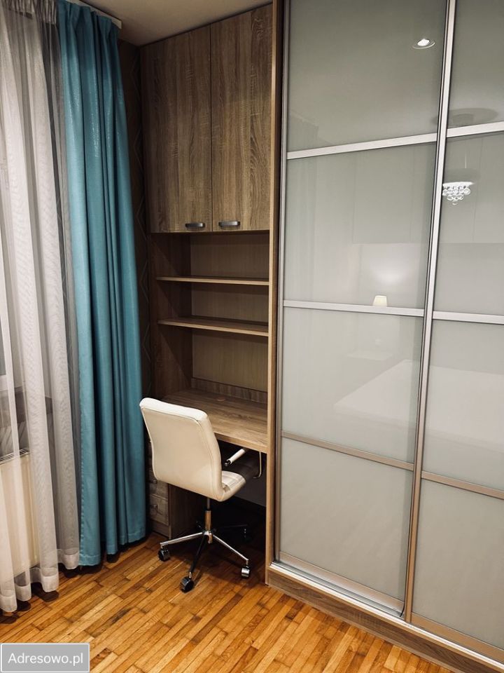 Mieszkanie 3-pokojowe Nowy Sącz, ul. Henryka Sienkiewicza. Zdjęcie 3