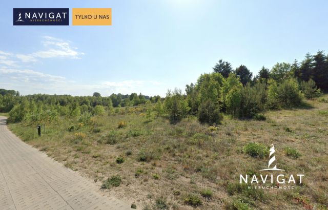 Działka budowlana Koleczkowo, ul. Marchowska. Zdjęcie 4