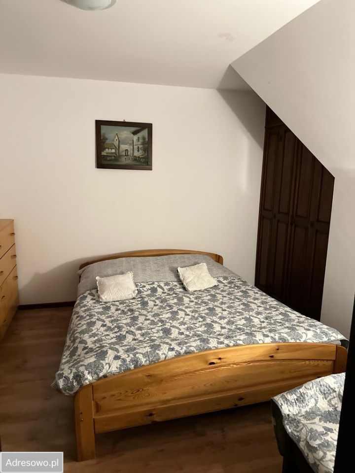 dom wolnostojący, 5 pokoi Szlachtowa. Zdjęcie 4