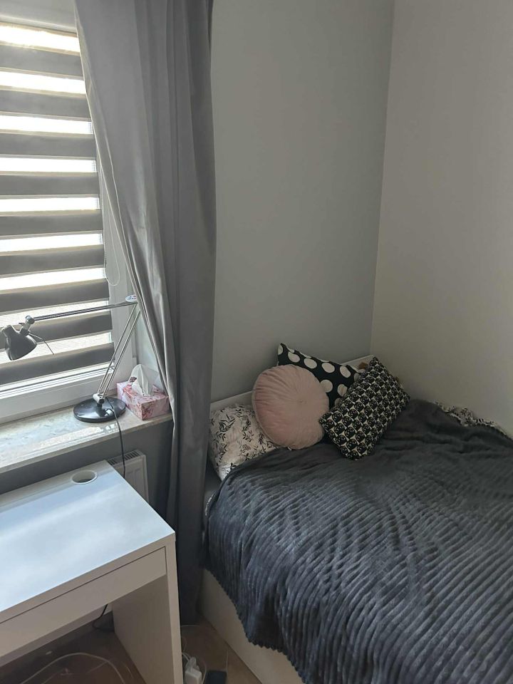 Mieszkanie 3-pokojowe Lublin Wieniawa, ul. Spadochroniarzy. Zdjęcie 7