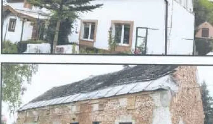 dom wolnostojący Siechnice