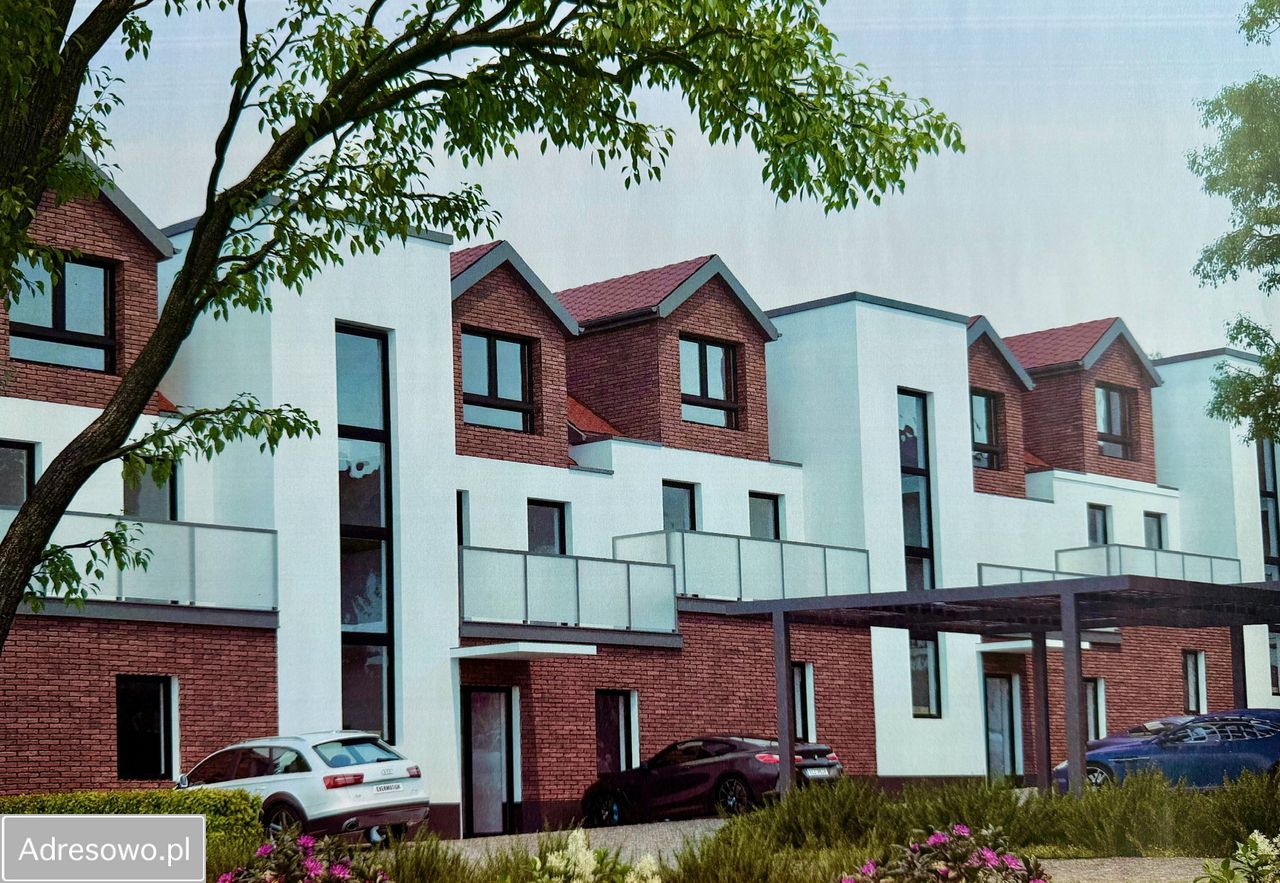 Mieszkanie 2-pokojowe Trzebnica. Zdjęcie 7