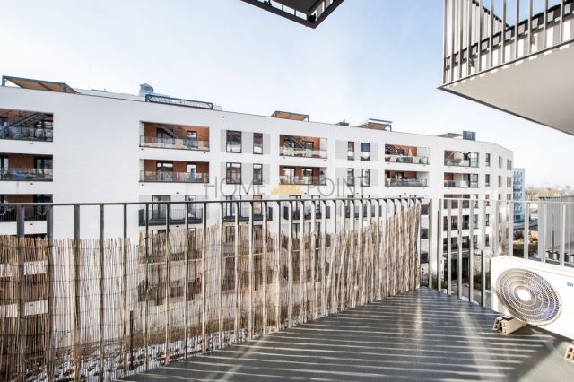 Mieszkanie 2-pokojowe Warszawa Praga-Północ, ul. Szwedzka. Zdjęcie 11