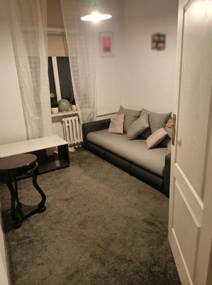 Mieszkanie 4-pokojowe Bielsko-Biała Śródmieście. Zdjęcie 6