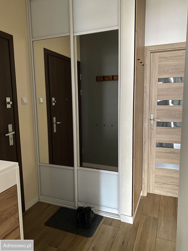 Mieszkanie 3-pokojowe Lublin Wrotków, ul. Henryka Wolińskiego. Zdjęcie 3