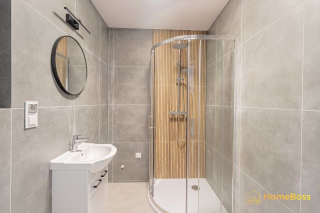 Mieszkanie 3-pokojowe Kraków Wzgórza Krzesławickie, os. Na Stoku. Zdjęcie 10