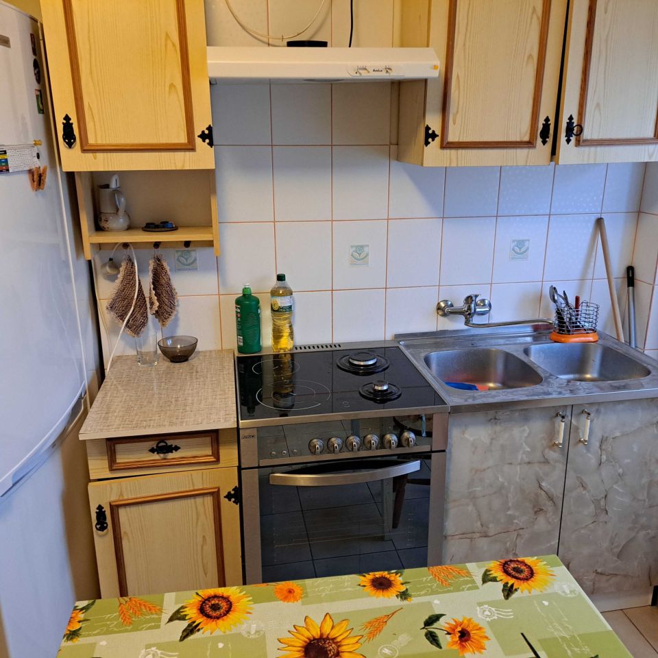 Mieszkanie 1-pokojowe Brusno. Zdjęcie 7