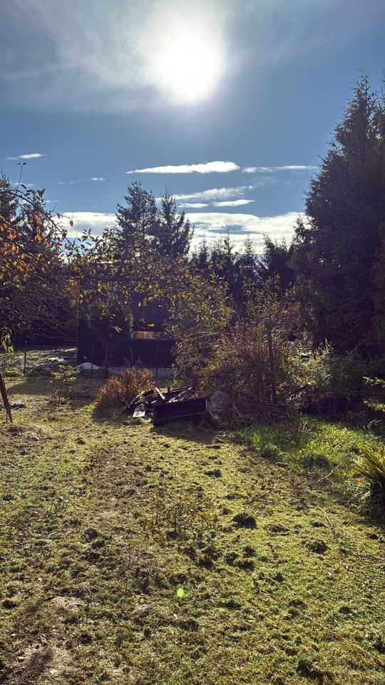 Działka rod Zabierzów, ul. Nad Wodą. Zdjęcie 2