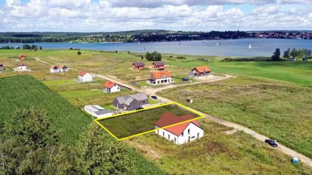 Działka budowlana Rybical. Zdjęcie 1