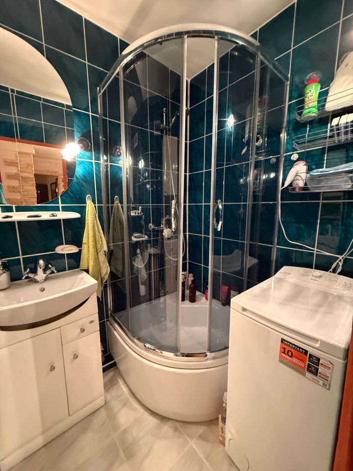 Mieszkanie 2-pokojowe Jelenia Góra Zabobrze, ul. Zygmunta Noskowskiego. Zdjęcie 9