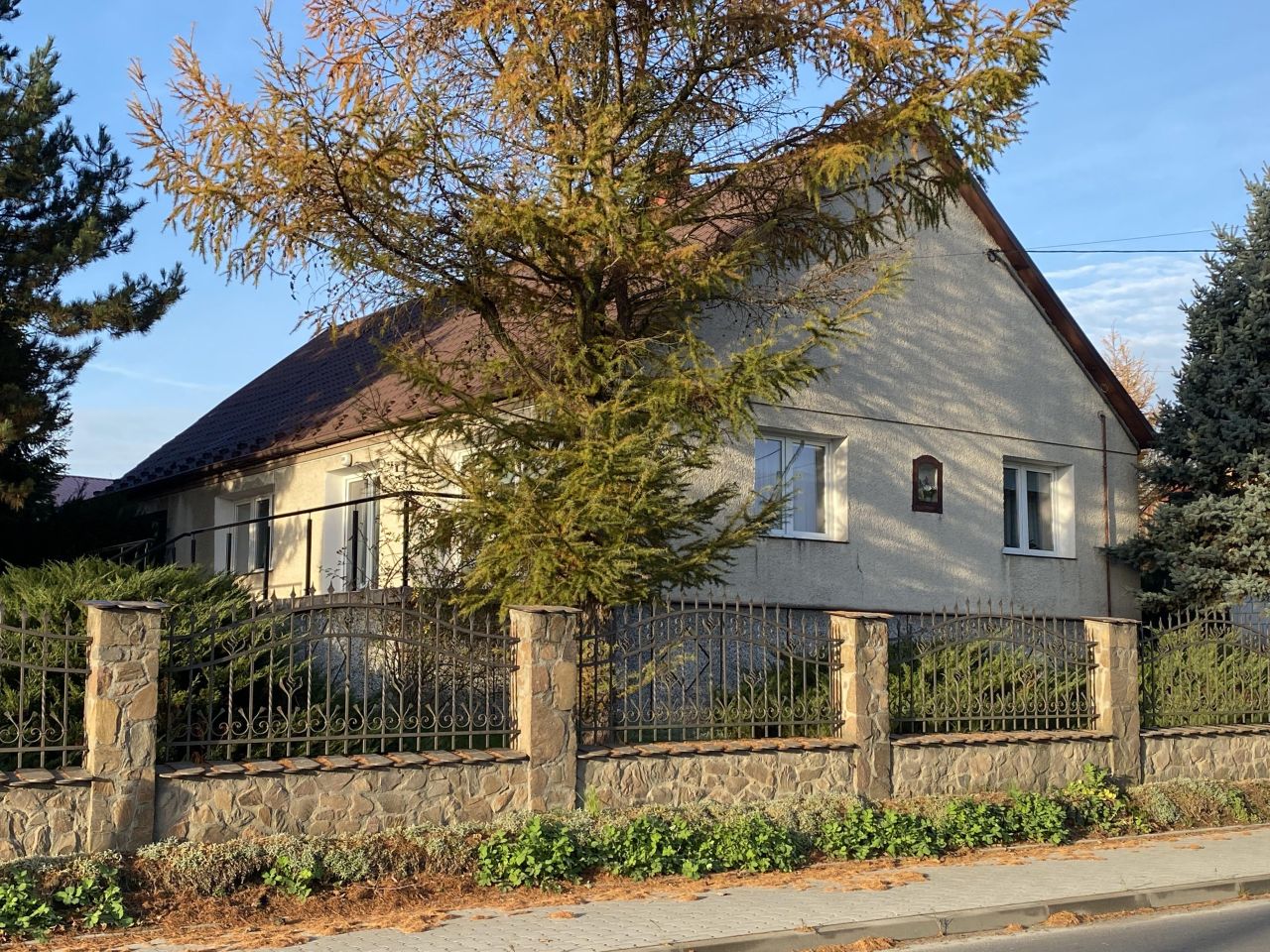 dom wolnostojący, 6 pokoi Zielonki, ul. Krakowskie Przedmieście. Zdjęcie 3