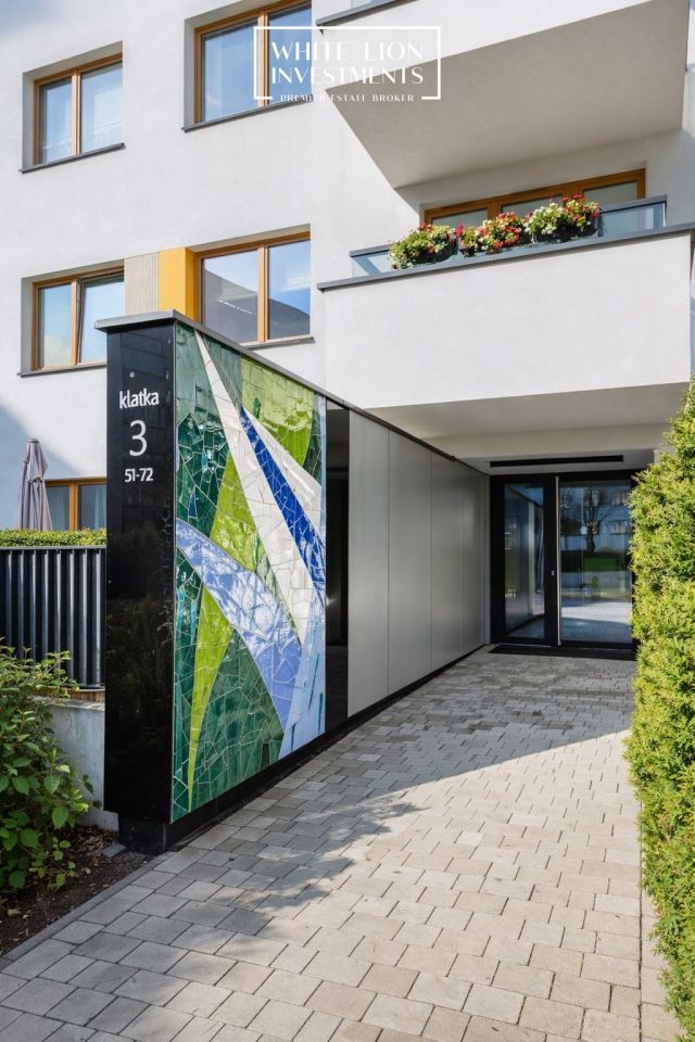 Mieszkanie 2-pokojowe Warszawa Żoliborz, ul. Kaliny Jędrusik. Zdjęcie 15