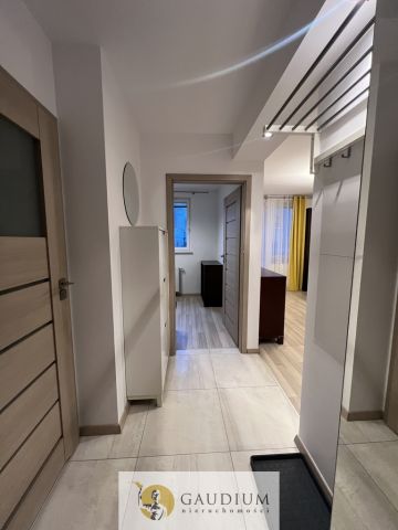 Mieszkanie 2-pokojowe Gdańsk Osowa, ul. Nike. Zdjęcie 12