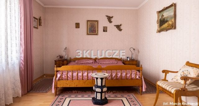 dom wolnostojący, 7 pokoi Puławy. Zdjęcie 28