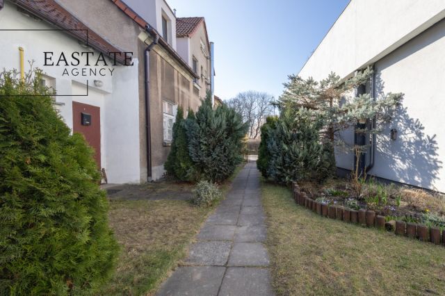 Mieszkanie 2-pokojowe Gdańsk Stogi, ul. Jastrzębia. Zdjęcie 11