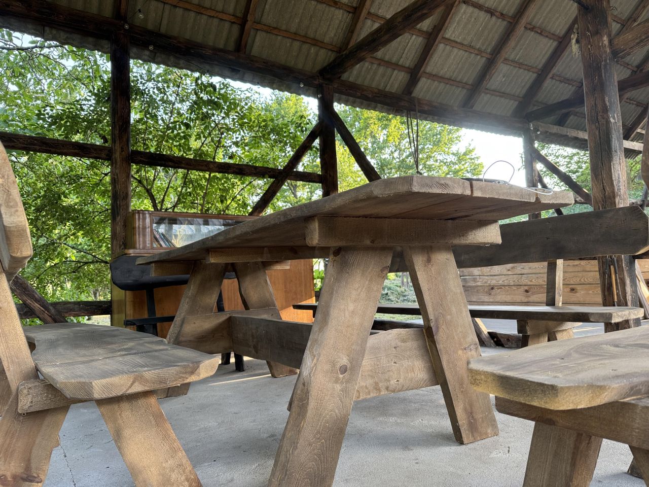 siedlisko, 10 pokoi Sobiesęki Pierwsze Wesółka, Sobiesęki Pierwsze. Zdjęcie 4