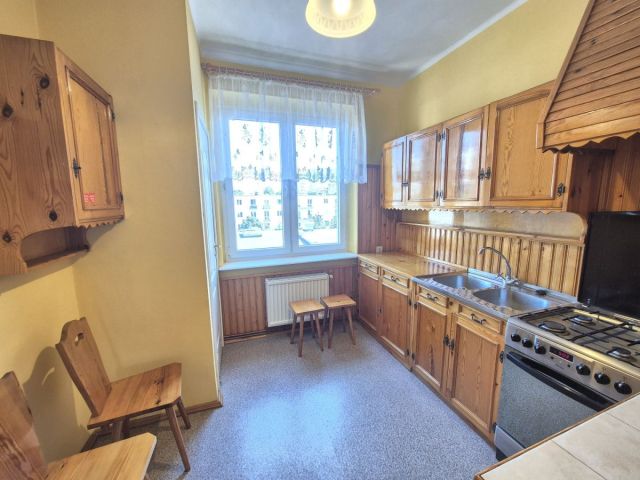 Mieszkanie 2-pokojowe Gdynia, ul. Świętojańska. Zdjęcie 6