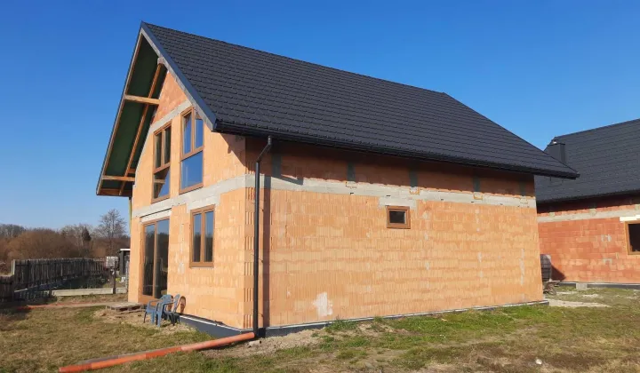 dom wolnostojący Tychy, ul. Długa