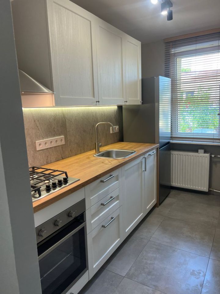 Mieszkanie 2-pokojowe Dąbrowa Górnicza Ząbkowice, ul. Adama Rapackiego. Zdjęcie 7