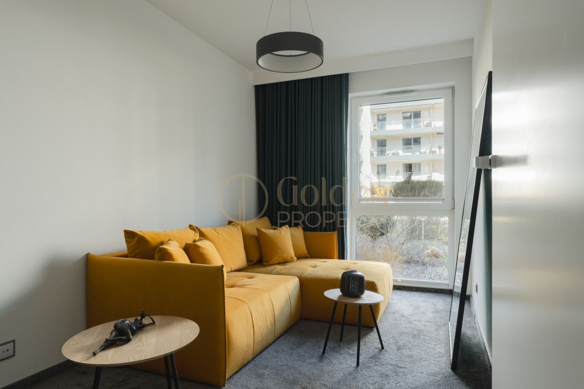 Mieszkanie 3-pokojowe Gdańsk Śródmieście, ul. św. Barbary. Zdjęcie 10