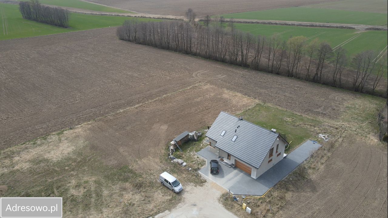 Działka budowlana Koszwały, ul. Jesionowa. Zdjęcie 9