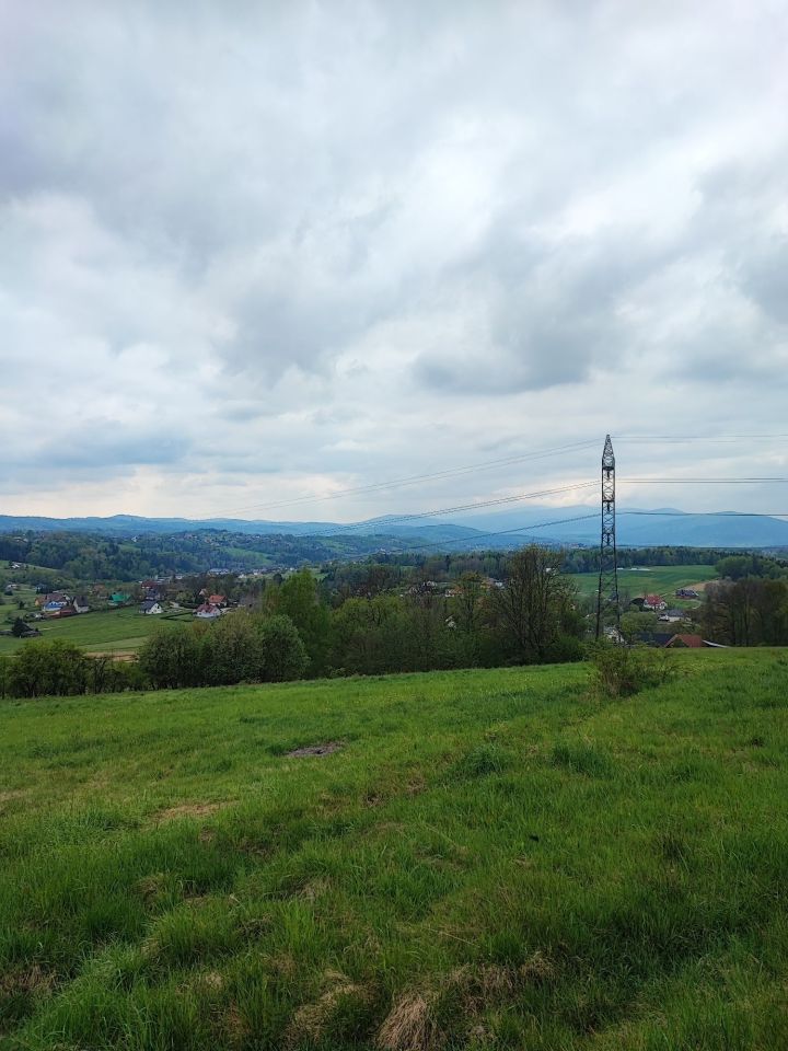 Działka rolna Naprawa. Zdjęcie 7