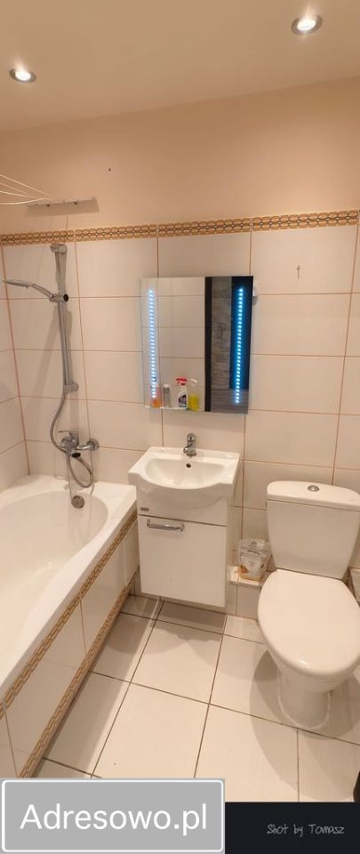 Mieszkanie 2-pokojowe Lubin, ul. Polna. Zdjęcie 6