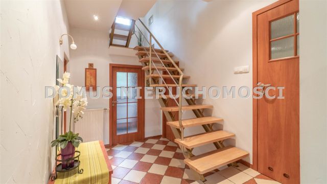 dom wolnostojący, 6 pokoi Justynów. Zdjęcie 17