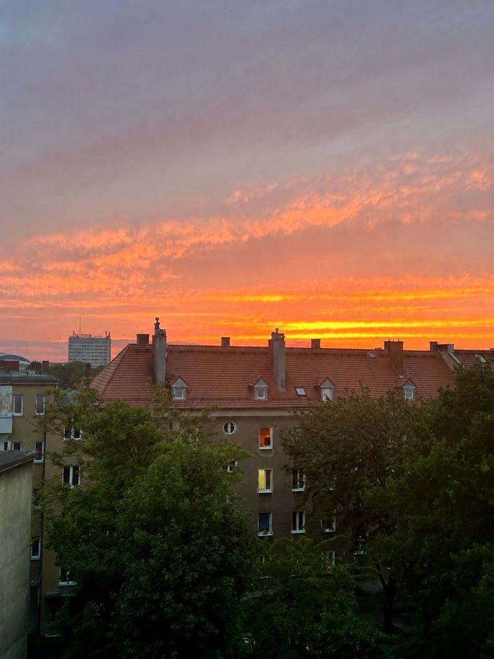 Mieszkanie 1-pokojowe Poznań Grunwald, ul. Juliusza Kossaka. Zdjęcie 3