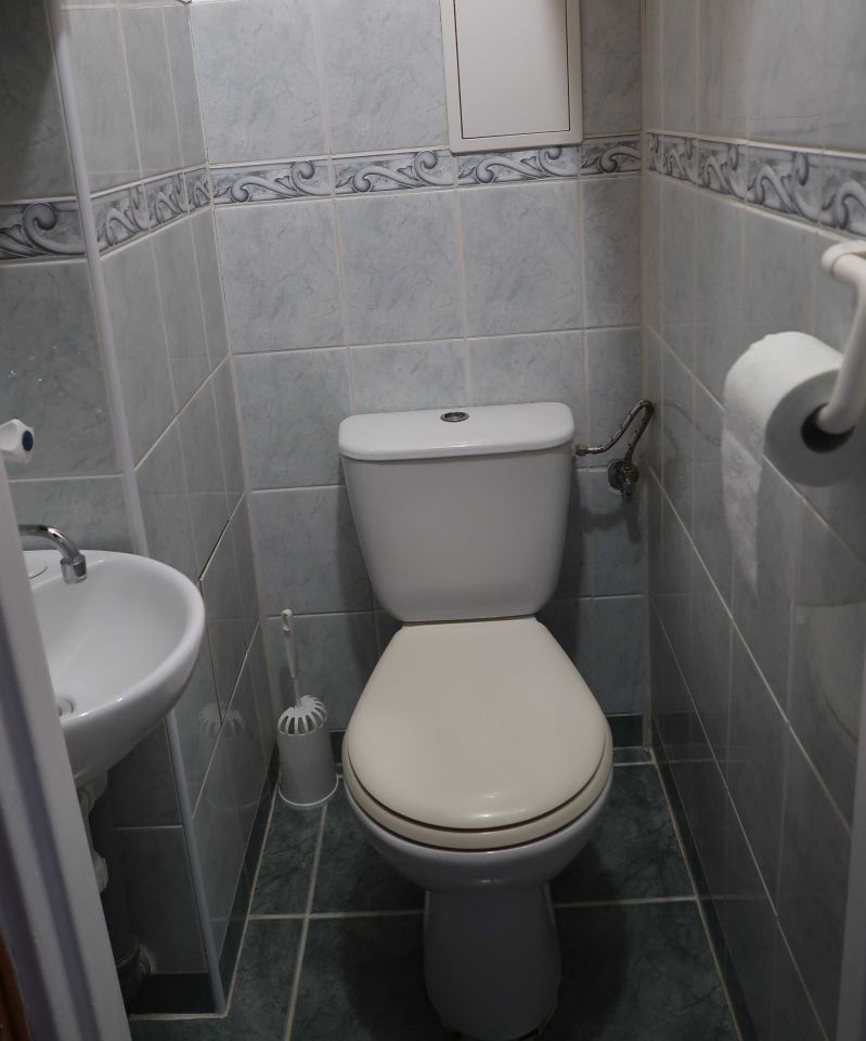 Mieszkanie 3-pokojowe Bydgoszcz Górzyskowo. Zdjęcie 6