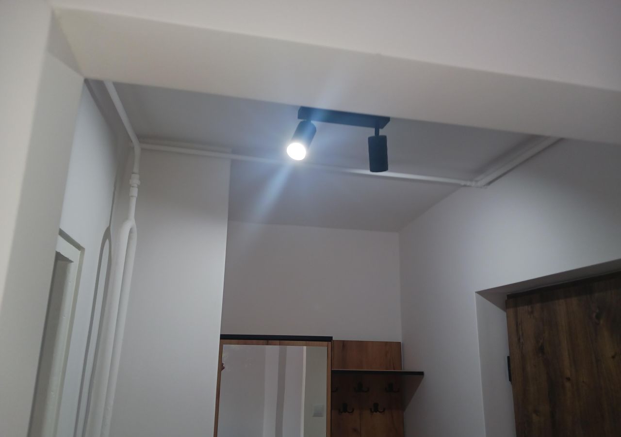 Mieszkanie 3-pokojowe Bolesławiec Centrum, ul. Juliusza Słowackiego. Zdjęcie 3