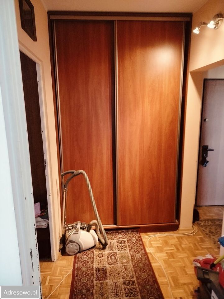 Mieszkanie 3-pokojowe Warszawa Bielany, ul. Josepha Conrada. Zdjęcie 4