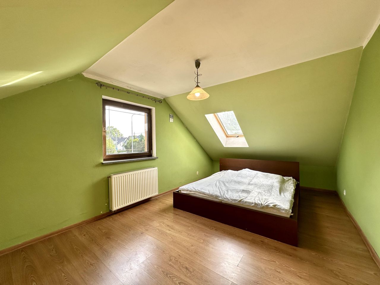 dom wolnostojący, 6 pokoi Oława, ul. Orla. Zdjęcie 27
