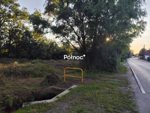 Działka budowlana Niwnica. Zdjęcie 1