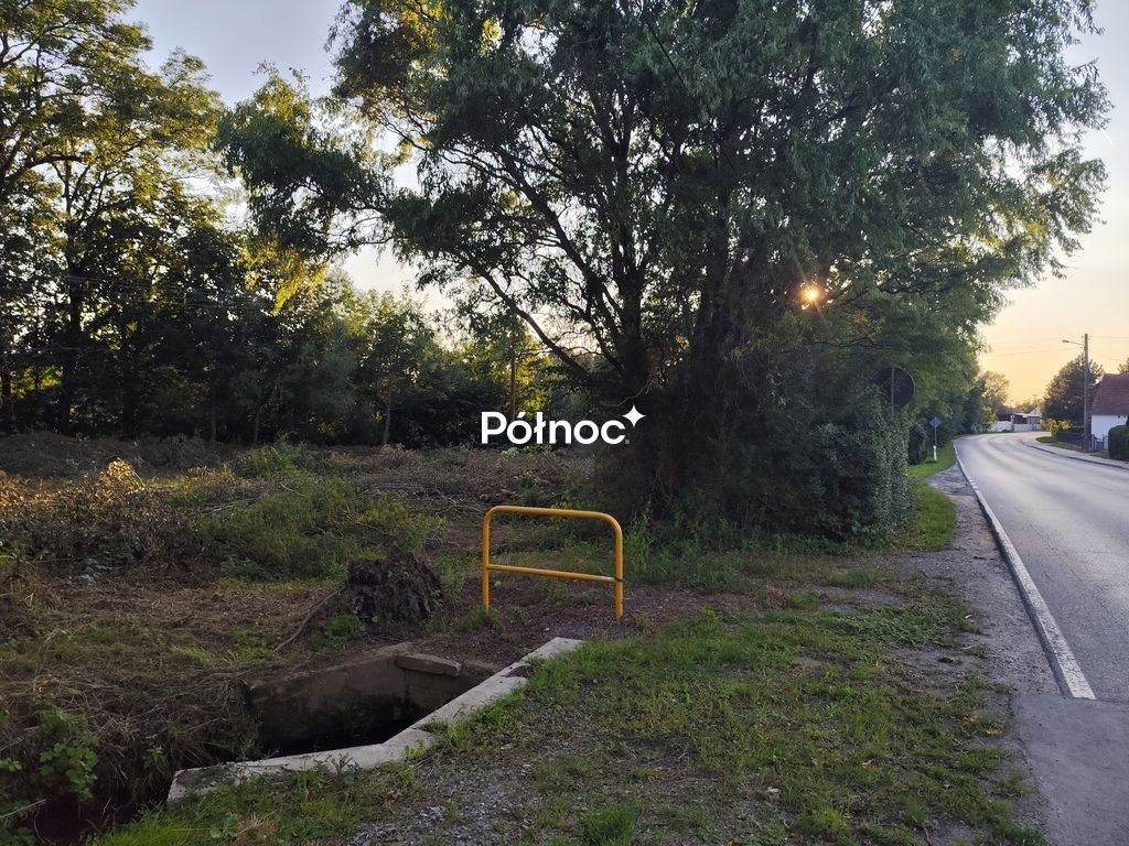 Działka budowlana Niwnica. Zdjęcie 1