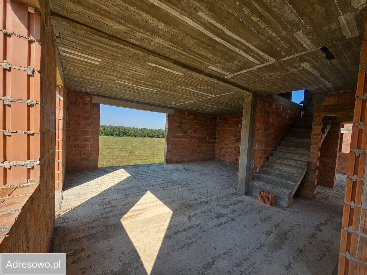 dom wolnostojący, 4 pokoje Skopanie, ul. Mielecka. Zdjęcie 13