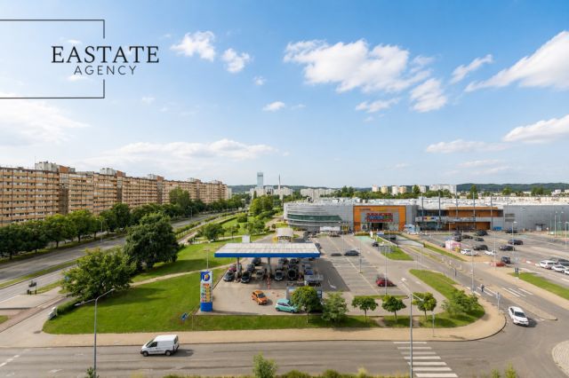 Mieszkanie 2-pokojowe Gdańsk Przymorze, ul. Obrońców Wybrzeża. Zdjęcie 15