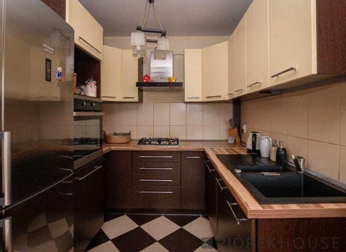 Mieszkanie 3-pokojowe Warszawa Targówek, ul. Suwalska. Zdjęcie 3