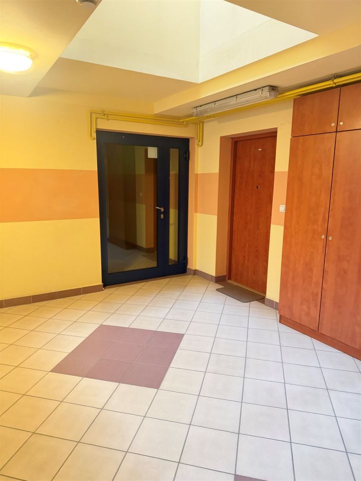 Mieszkanie 1-pokojowe Krynica-Zdrój, ul. Marszałka Józefa Piłsudskiego. Zdjęcie 17