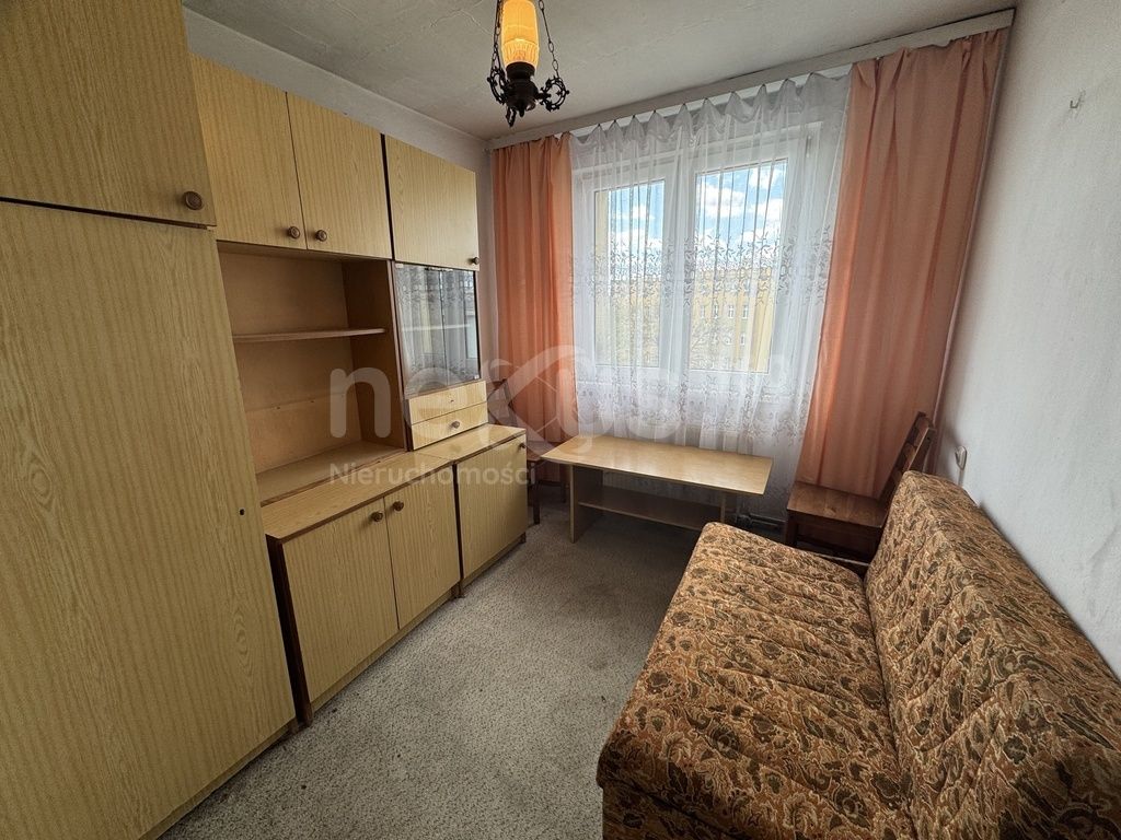 Mieszkanie 2-pokojowe Oleśnica Centrum, ul. 11 Listopada. Zdjęcie 3