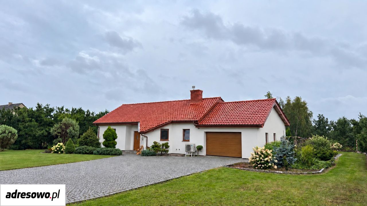 dom wolnostojący, 4 pokoje Skrzypkowo. Zdjęcie 4